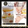 Mascarilla para pies