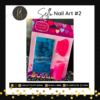 Sello Nail Art