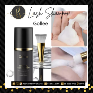 Lash shampoo Gollee