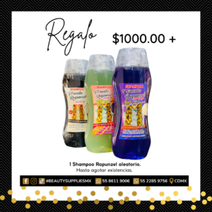 Regalo $1000