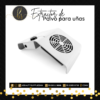 Extractor de polvo para uñas