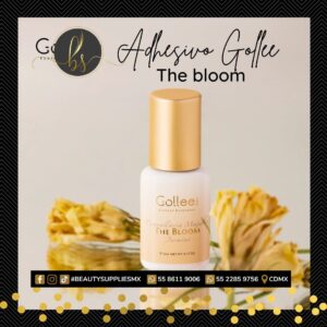 Adhesivo Gollee The Bloom