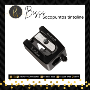 Bissú sacapuntas tintaline