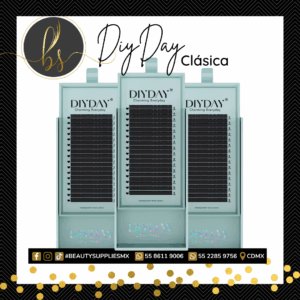 DIYDAY Clásica Mixta