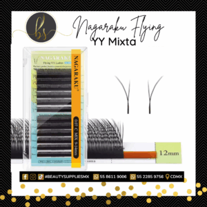 Nagaraku Flying YY Mixta