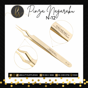 Pinza Nagaraku N-12