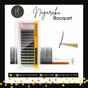 Nagaraku Bouquet Mixta D.07: 8-15mm