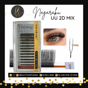 Nagaraku UU Mixta