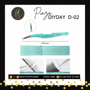 Pinza DIYDAY D-02