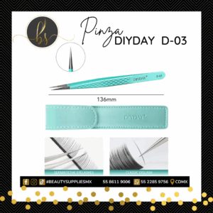 Pinza DIYDAY D-03