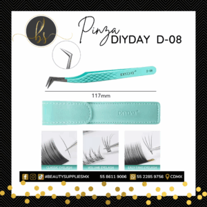 Pinza DIYDAY D-08