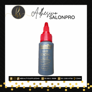 Adhesivo para extensiones SALONPRO