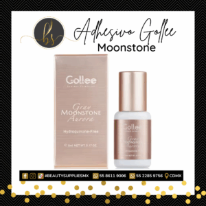 Adhesivo Gollee Moonstone