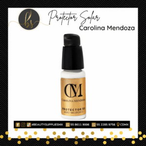 Protector solar Carolina M