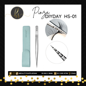 Pinza DIYDAY HS-01