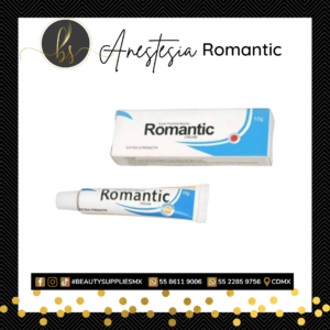 Anestesia Romantic