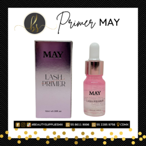 Primer MAY Nueva Versión