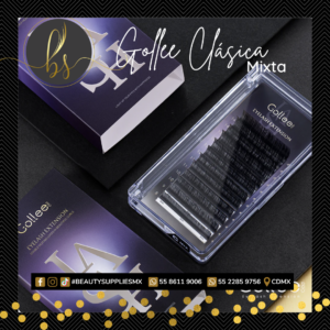 Gollee Clásica Mixta