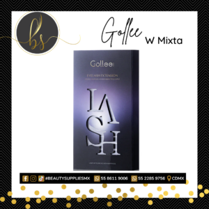 Gollee W Mixta