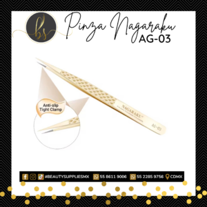 Pinza Nagaraku AG-03