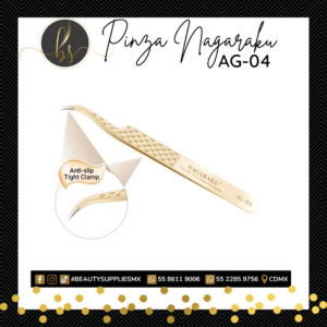 Pinza Nagaraku AG-04