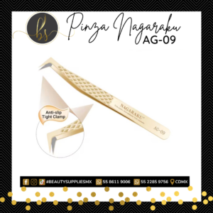 Pinza Nagaraku AG-09