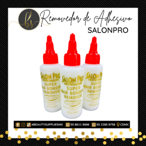 Removedor de extensiones SALONPRO