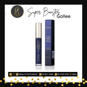 Super Booster Gollee