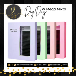 DIYDAY Mega W Mixta