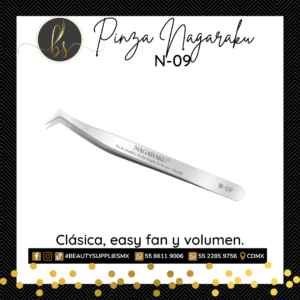 Pinza Nagaraku N-09